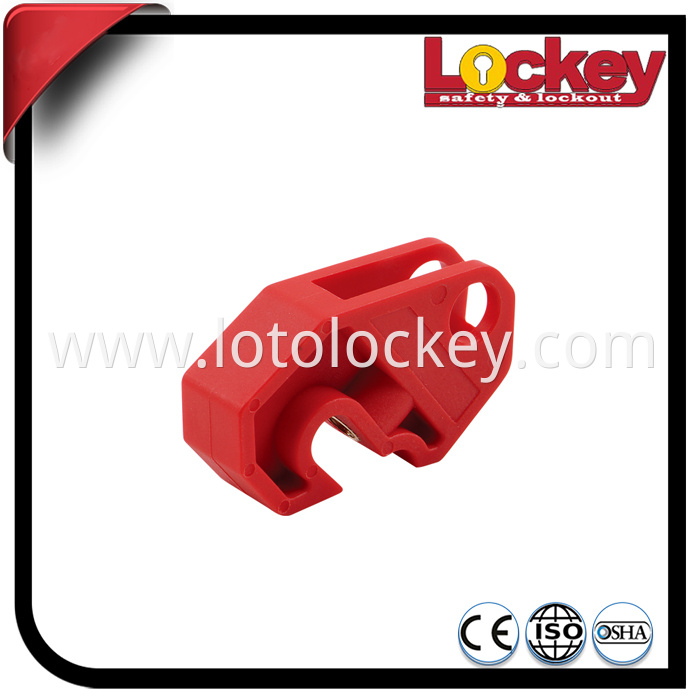 Cicuit Breaker Lockout